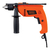 Taladro Percutor Atornillador Electrico Black Decker 650w - comprar online