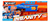 Pistola Lanza Dardo X-shot Insanity Berzerko 48 Dardos