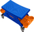 Banco Asiento Para Mecanico Wadfow 130 Kg Bandeja Y Ruedas