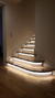 Rollo Tira Luz Led Blanca Fria Interior 5m 12v Candela 7346
