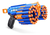 Pistola Lanza Dardo Zuru X-shot Insanity Manic 24 Dardos - tienda online