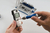 Imagen de Juego Set De Puntas De Precision Kwb Einhell 117700 11 Pzs