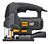 Sierra Caladora Pendular 750w Cat Dx54 3000rpm Caterpillar