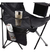 Silla Camping Coleman Director Broadband Con Posavaso Funda - Tiendanext