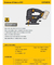 Sierra Caladora Pendular Brushless 3500rpm Caterpillar Dx51b en internet