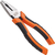 Alicate Pinza Universal 7 PuLG 180 Mm Black Decker Bdht81588