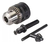 Mandril 13mm 1/2 + Llave + Adaptador Sds Plus Lusqtoff en internet