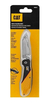 Cuchillo Navaja Plegable Hoja Tanto Caterpillar Cat Ac Inox