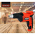 Atornillador Electrico Dowen Pagio Con Tope Durlock Drywall - Tiendanext
