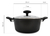 Cacerola Pedrini Maori 24cm Revestimiento Antiadherente - Tiendanext
