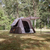 Carpa Automatica Coleman 8 Personas Instant Full Fly Camping - tienda online