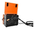 Soldadora Mig Flux Lusqtoff + Mascara + Escuadras + Alambre - Tiendanext