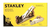 Imagen de Cepillo Manual Carpintero Plano 248mm N° 4 Stanley 12-164