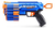 Imagen de Pistola Lanza Dardo Zuru X-shot Insanity Manic 24 Dardos
