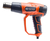 Pistola De Calor Daewoo 2000w Dahg2000b Boquillas Accesorios - Tiendanext