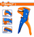 Pelacable Wadfow Auto 7 178mm Cables 0,5 A 6mm Wbq8401 - comprar online
