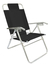 Reposera Silla Alta Playa Aluminio 5 Pos Coversol Set X2 Un. - comprar online