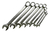 Set Juego De Llaves Combinadas 6-19 Mm 8 Pzs Wadfow Wsp1208 en internet