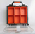 Caja De Herramientas Gavetero Maleta Tactix Tx320062 9 Box