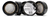 Cinta Aislante Adhesiva 10 Metros X 19mm Candela Pack X10 - Tiendanext