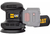 Lijadora Pulidora 125mm 18v 11000rpm Caterpillar Cat Dx42b - comprar online