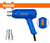 Pistola De Calor 1600w Aire Caliente 500° Boquilla Wadfow en internet