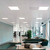Panel Plafon Embutible 60x60cm Led Fria 48w 4080lm Candela - comprar online