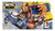 Pista De Autos Lanzadora Metal Machines Dinosaurio Attack - comprar online