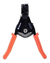 Pinza Pela Cable Lateral Automático Profesional Tactix - comprar online