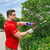Tijera De Poda 22 PuLG 557mm Industrial Emtop Jardin en internet