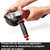 Amoladora Angular Inalambrica 115mm 18v Einhell Accesorios - tienda online