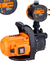 Bomba Elevadora Inteligente 1/2hp Lusqtoff Eleva 25m 3100l/h