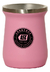 Mate Vaso Termico Acero Inoxidable Lusqtoff 300ml Esmaltado - comprar online