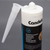 Sellador De Silicona Acetico Transparente 280g Candela X10u - Tiendanext