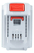 Bateria Cargador Rapido Total 40w 2 Amp Starter Kit 20v - Tiendanext