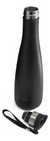 Termo Botella Termica Sakura Wavy 750ml Acero Inoxidable