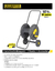Carro Enrolla Manguera 60m Jardin Crossmaster 9937990 + Acc - comprar online