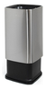 Cesto Tacho De Basura Acero Inoxidable 7lts Eko Open Top - comprar online