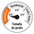 Manguera De Riego Reforzada 1/2 Pulgada 10 Mts Acople Truper en internet