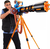 Pistola Ametralladora De Dardos X-shot Motorized Rage Fire - Tiendanext