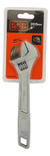 Imagen de Llave Francesa Ajustable 8 PuLG 200mm Black Decker Bdht81591