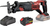Sierra Sable Pendular Inalambrica Stayer Ssl20 + Bateria 18v