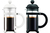 Cafetera Bodum Java 3 Pocillos 350ml Prensa Francesa Manual - tienda online