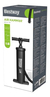Inflador Manual Bote Pileta Colchon Inflable Bestway 48cm - comprar online