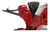 Cortadora Porcelanatos Rubi Tz 1300 Corta 21mm Largo 130cm en internet