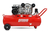 Compresor De Aire Correa Bicilindrico 100 Litros 3hp Omaha en internet