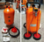 Arenadora Neumatica Portatil 32 Litros Lusqtoff Ruedas Acc - comprar online