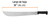 Machete Acero Profesional 18 PuLG 46 Cm Hoja Pulida Truper - Tiendanext