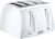 Tostadora Black Decker 4 Ranuras 6 Niveles Con Recogemigas