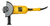 Amoladora Angular Dewalt Dwe497 7 PuLG 18omm 2600w 220v 50hz - tienda online